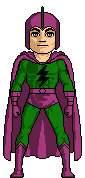 Deathbolt